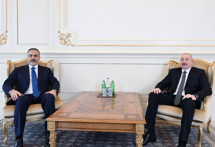Azerbaijan, Türkiye hail successful development of strategic alliance