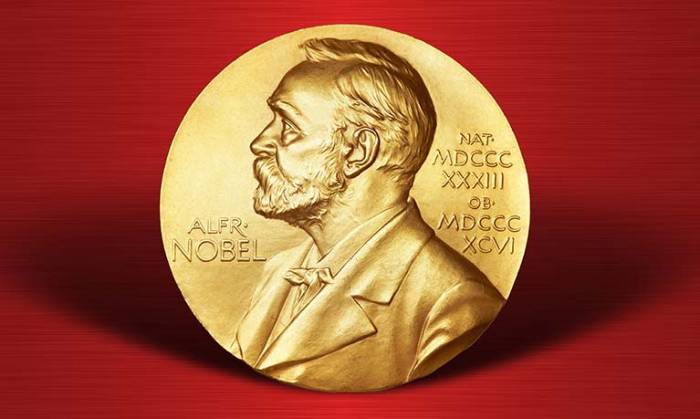 Azerbaijani public demands revocation of Gorbachev’s Nobel Peace Prize