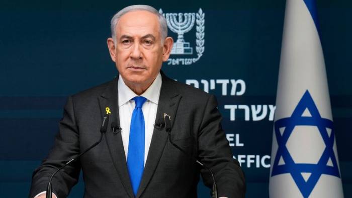 Israel still waiting for Hamas to make public list of hostages to be released — Netanyahu 