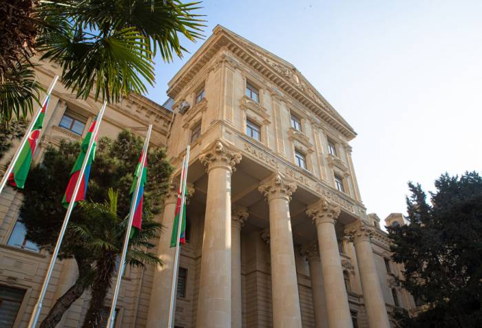 Azerbaijan’s MFA issues statement on 35th anniversary of ‘Black January’ tragedy