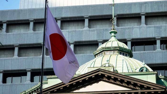 Bank of Japan likely to raise interest rates to 17-year high