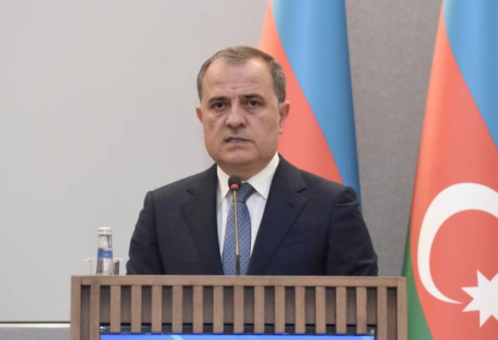Azerbaijan expects serious, tangible steps from Armenia in peace process
