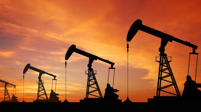 Oil prices slide as markets brace for uncertainty ahead of Trump’s inauguration