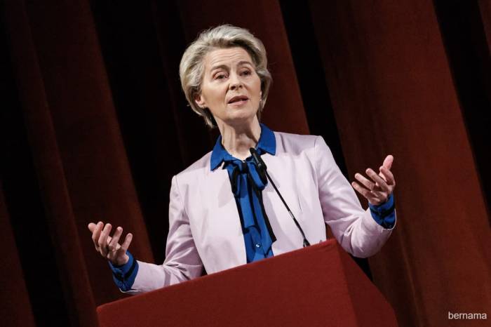 Malaysia-EU revive efforts for free trade agreement 