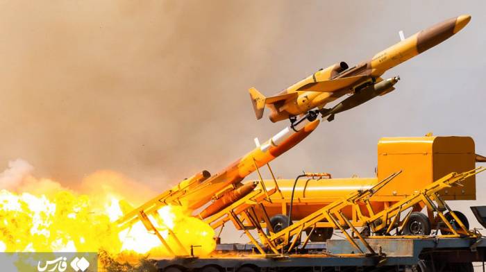 Iran says defense capabilities non-negotiable 