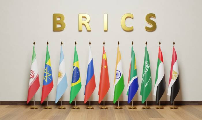 Generative AI could drive $600 billion growth in BRICS+ economies by 2030