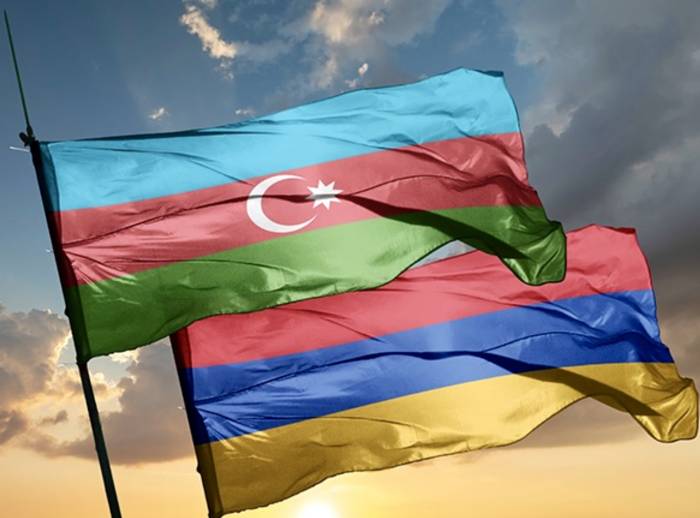 Moscow is ready to help normalize Yerevan-Baku relations, FM says