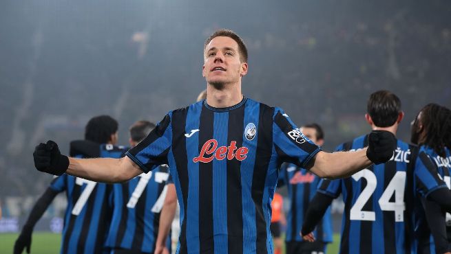 News about - Champions League highlights: Barcelona triumph in Benfica thriller, Liverpool stay unbeaten