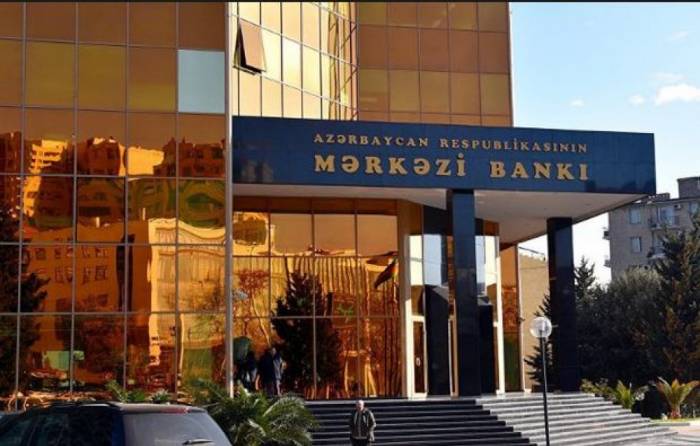 Azerbaijan's Central Bank keeps interest rate unchanged 
