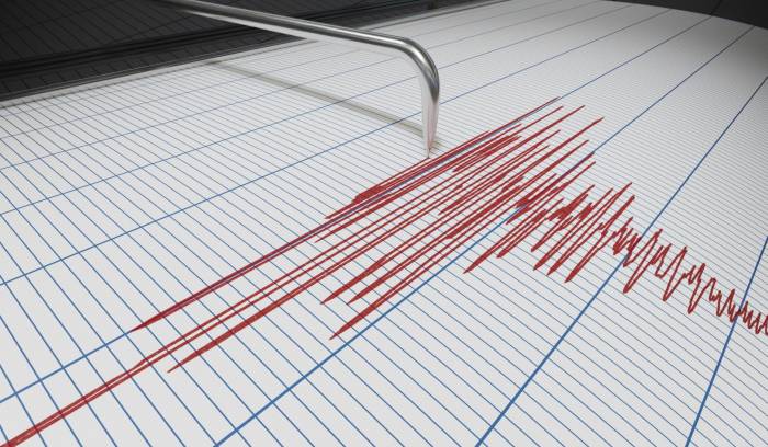 Magnitude 5.2 quake jolts northwestern Türkiye