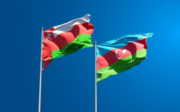 Azerbaijan, Oman set to establish inter-parliamentary working group