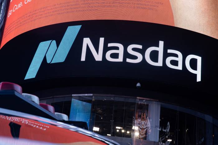 Nasdaq futures lead market gains after Trump’s AI support