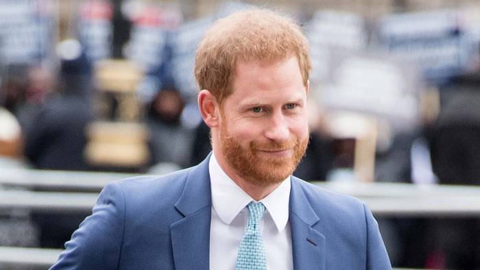 Prince Harry settles legal battle with Murdoch’s newspapers