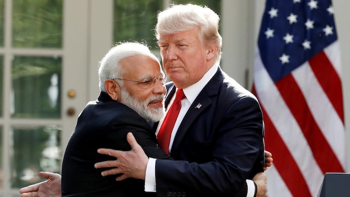 India, US to organize Modi-Trump meeting amid tariff concerns 
