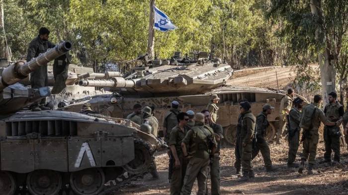 News about -  Why did Israel launch the operation in Jenin? - INTERVIEW 
