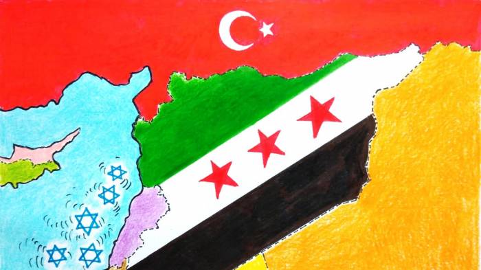 News about -  Why did Israel launch the operation in Jenin? - INTERVIEW 