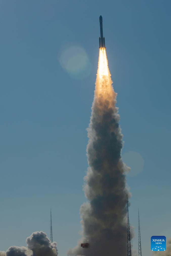 2025/01/67920-1737623232.jpg + China launches new satellite group - PHOTO News about - China launches new satellite group - PHOTO