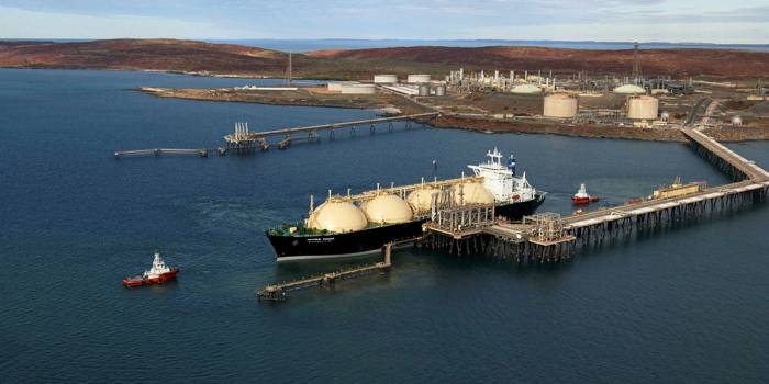 Indonesia seeks to delay LNG shipments as domestic demand soars