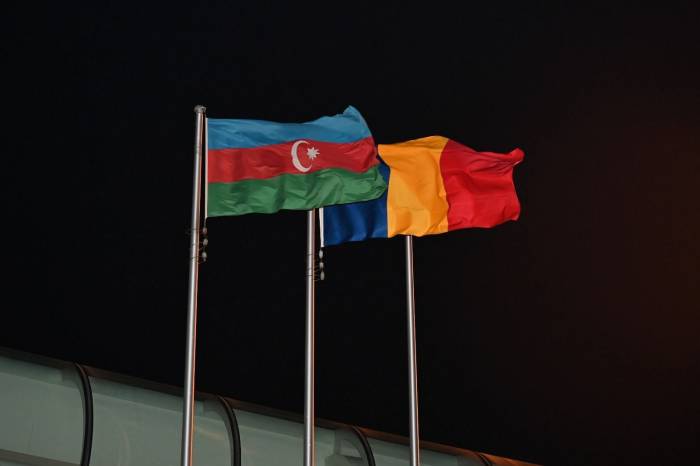 Bucharest to host Azerbaijan-Romania intergovernmental commission meeting 