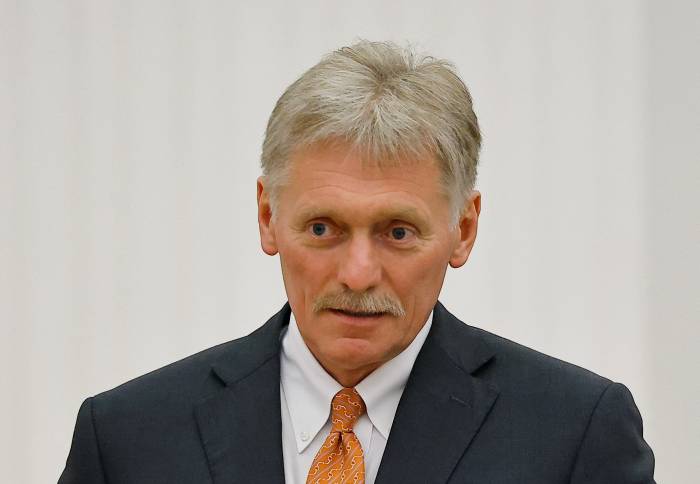 Kremlin calls Trump's sanctions threats against Russia ‘usual routine’