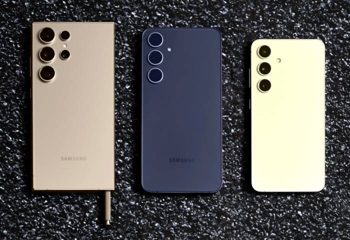 Samsung Galaxy S25 to integrate Google’s AI-powered project Astra