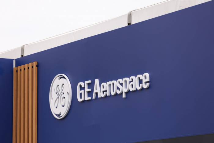 GE Aerospace projects higher profit and dividend boost in 2025