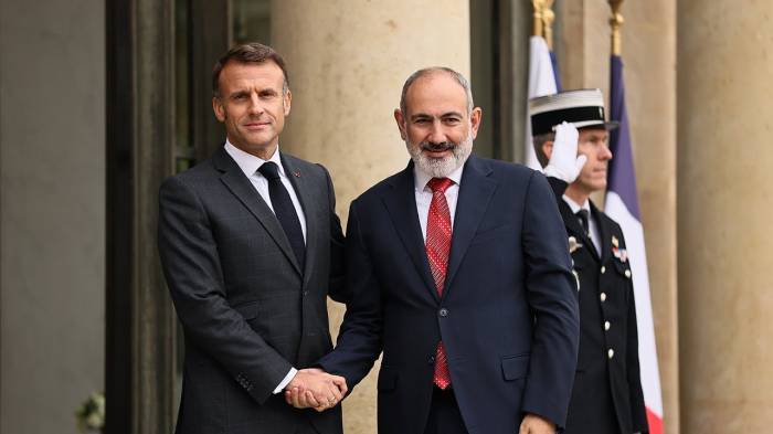 News about -  Armenia’future: Growing risks in relations with Russia 