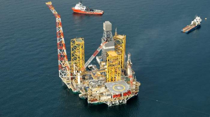 BP Azerbaijan eyes building new platform at Shah Deniz field