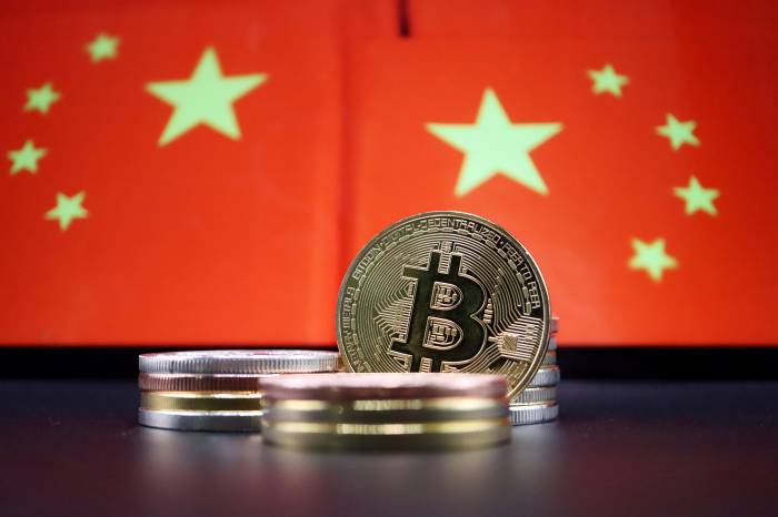 China likely sells $20 billion in Bitcoin seized from PlusToken scheme