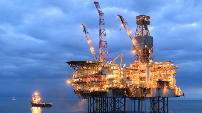 BP Azerbaijan announces full restoration of Alpha platform operations at Shah Deniz field