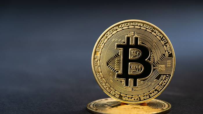 Bitcoin jumps 2.5% after Trump's executive order on cryptocurrency markets