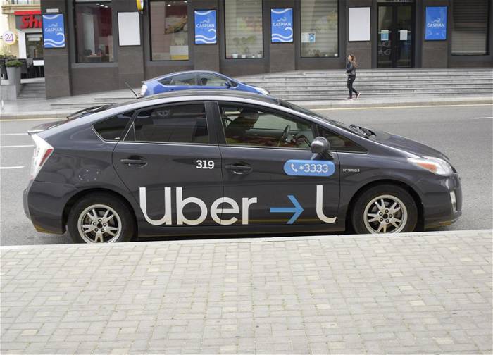 News about -  Uber's strict policy in Azerbaijan: At what cost to drivers and entrepreneurs? 