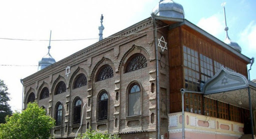 News about - Azerbaijan: A universal model of multiculturalism and peace