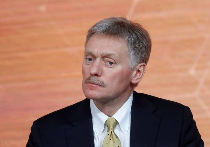 Kremlin slams Japan's ‘unfriendly’ stance on Russia