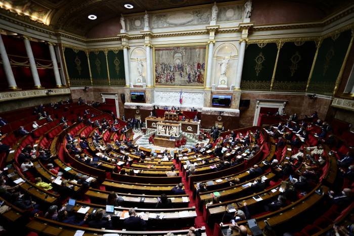 French Senate approves controversial 2025 budget bill