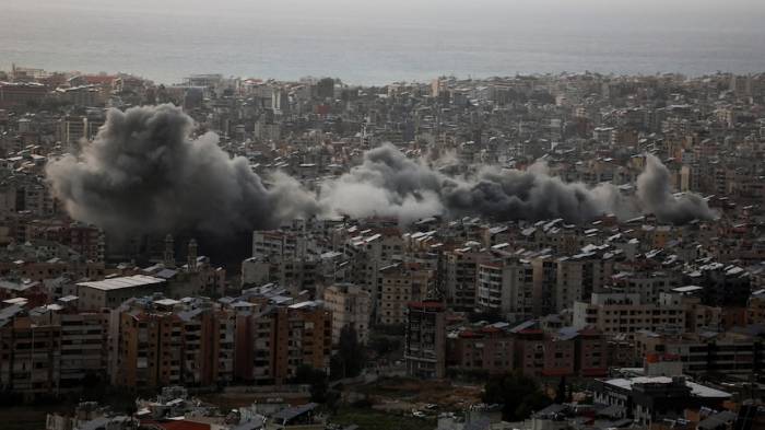 Lebanon ceasefire deal extended until mid-February