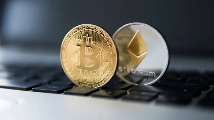 Bitcoin and Ethereum ETFs add $1.9 billion during Trump's busy first week 