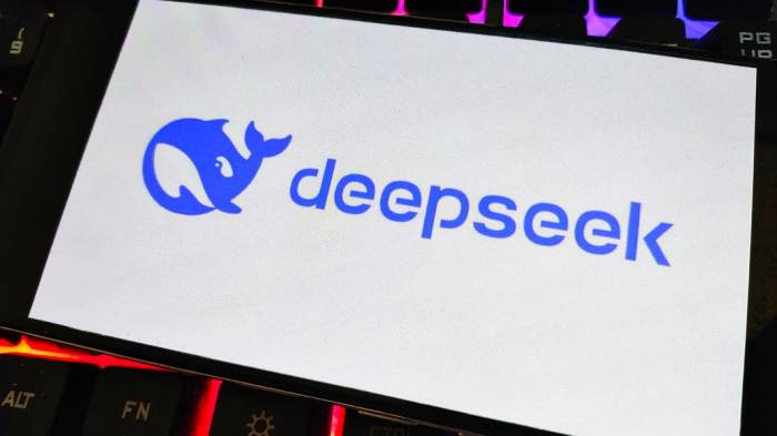 DeepSeek's impact: World’s richest people lose $108 billion in a day