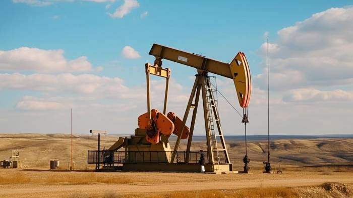 Kazakhstan prepares for shale oil extraction