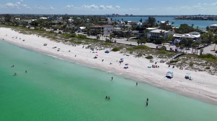 Trump administration prompts Google to rename Gulf of Mexico and Denali