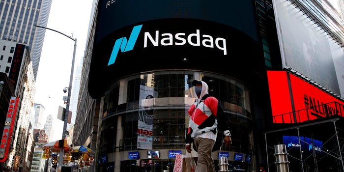 S&P, Nasdaq futures recover after losses linked to Chinese AI rivalry