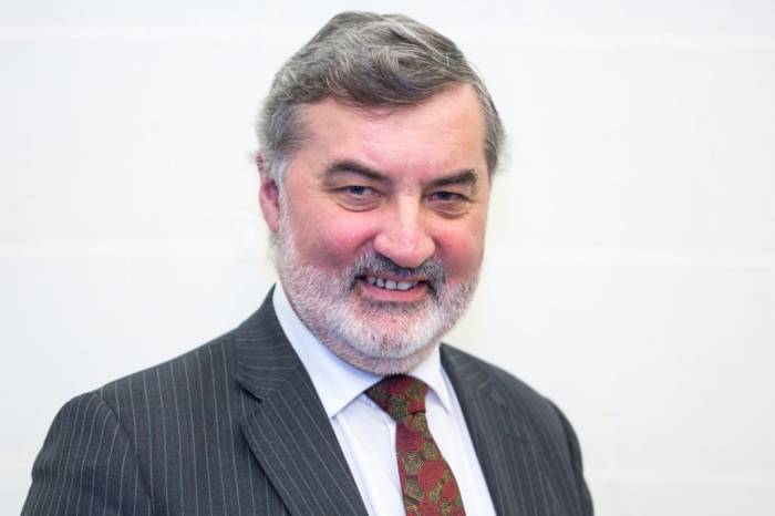 UK appoints new trade envoy to Azerbaijan