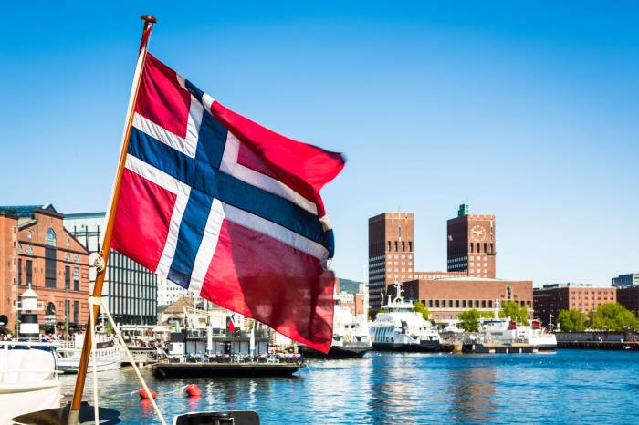 Norway's sovereign wealth fund sees unprecedented $222 billion profit amid tech boom