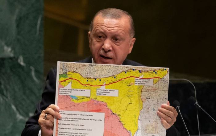 News about - Türkiye or Saudi Arabia: Who will lead the Islamic world? 