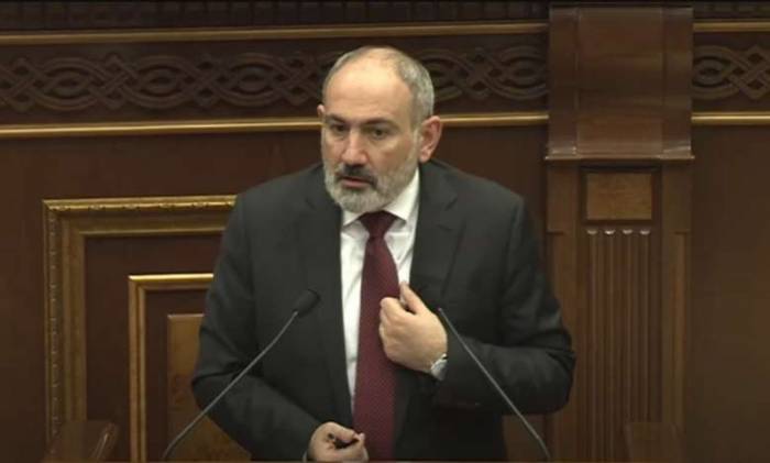  Armenian genocide was written in the USSR – Pashinyan is not mistaken 