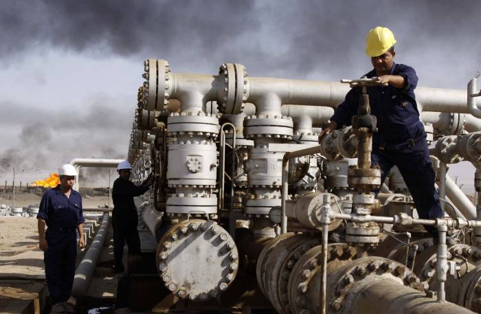 Libya's daily oil production exceeds 1.4 mln barrels