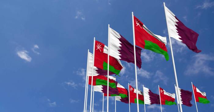 Qatar and Oman sign multiple agreements to strengthen ties 