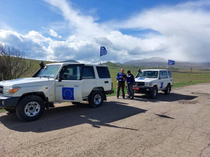   What is behind the extension of the EU mission in Armenia? - EXPERT OPINIONS 