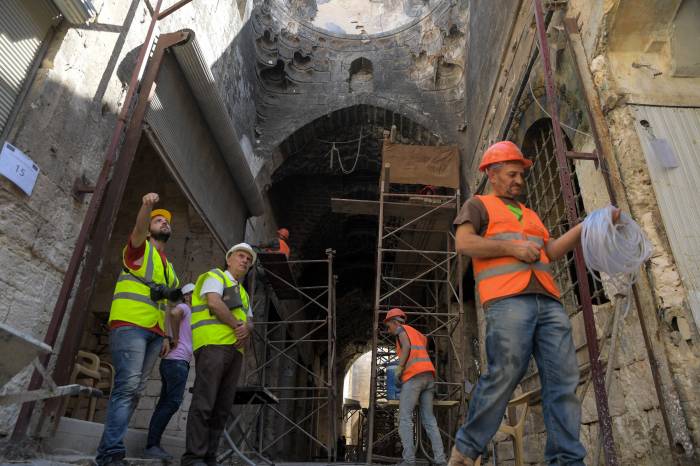 News about -  Ferit Temur: «Türkiye faces a dilemma—should it align with Russia to counter U.S. and Israeli plans?» - INTERVIEW 