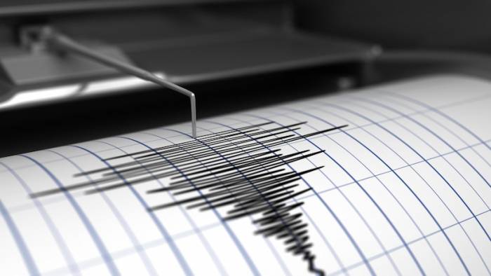 Magnitude 3 earthquake hits northeastern Azerbaijan 